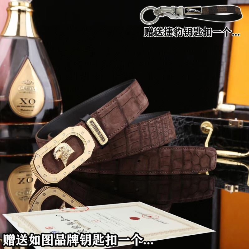 Stefano Ricci Belts